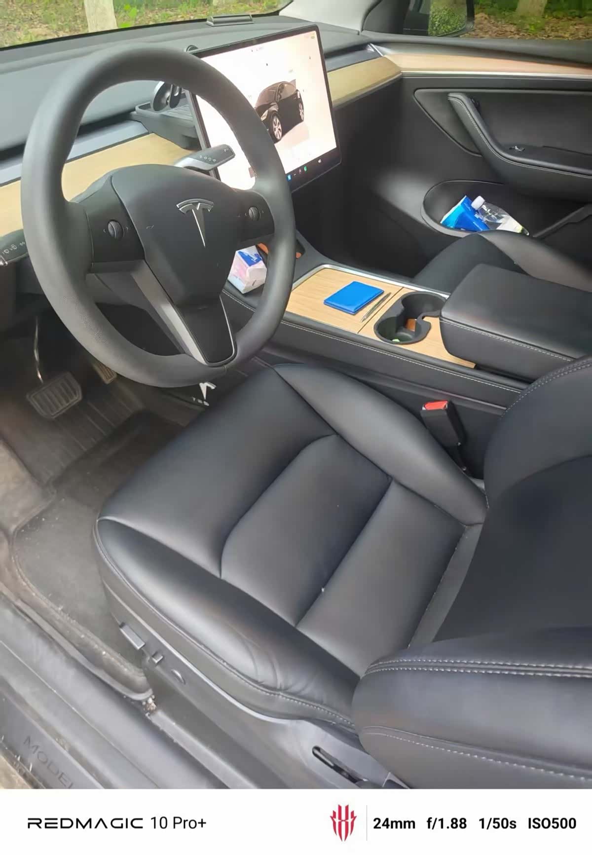 Tesla Model Y, 2023 10