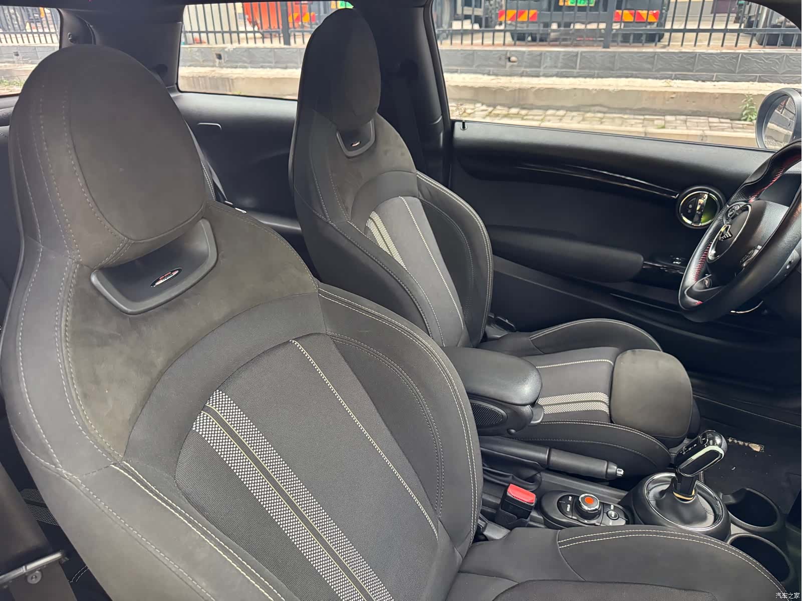 Mini Cooper, 2019 12