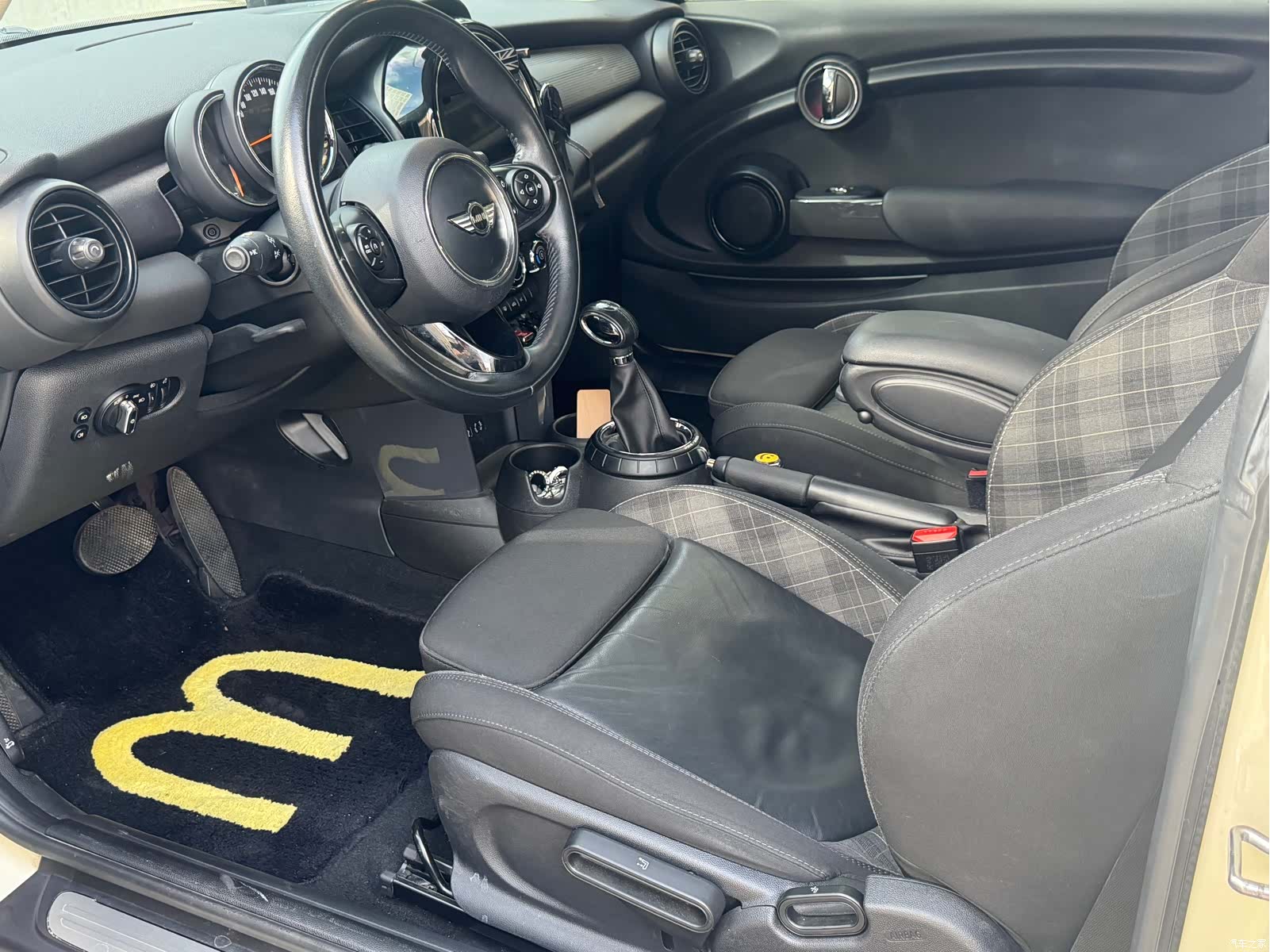 Mini Cooper, 2017 7