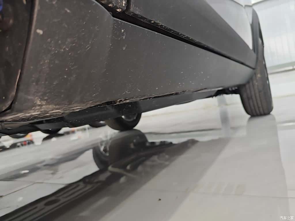 Haval Big Dog, 2026 22