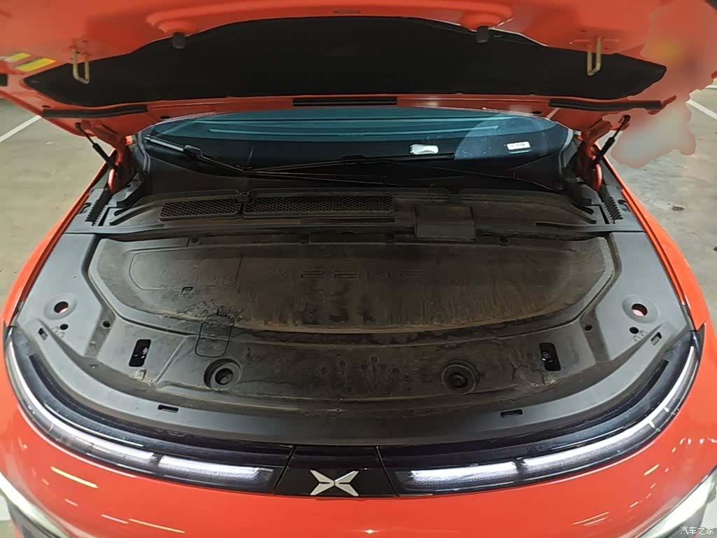 Xpeng G6, 2023 20