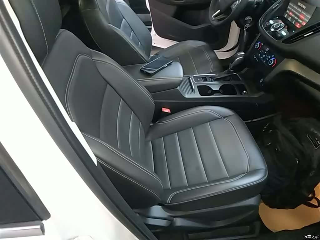 Ford Kuga, 2018 25