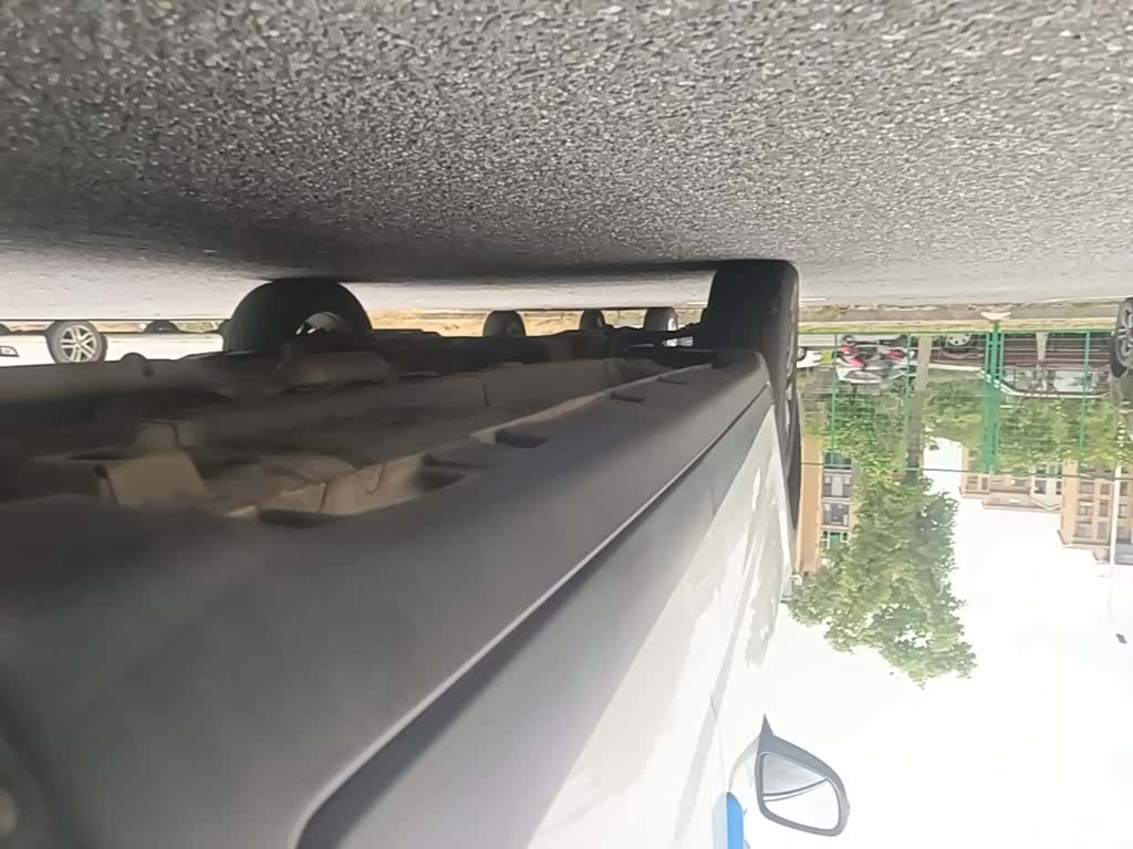 GAC GS4, 2015 22