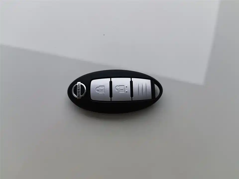 Nissan Loulan Nissan Loulan