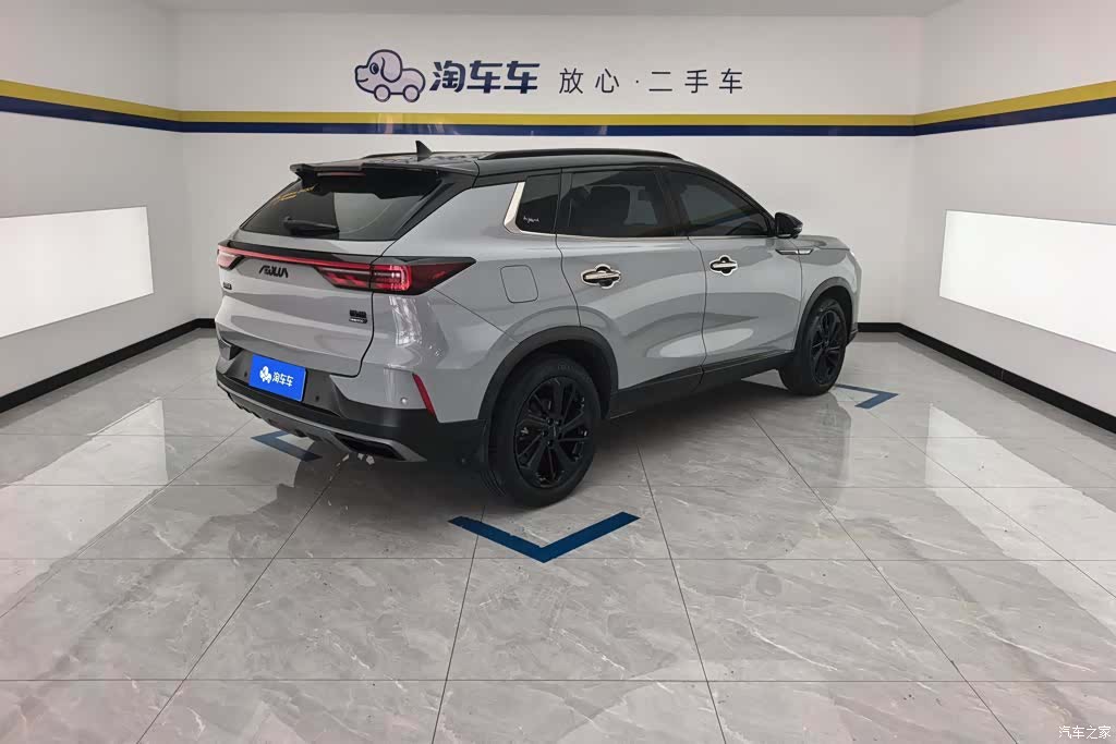 DongFeng MHD, 2022 3