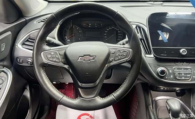 Chevrolet XL, 2023 6