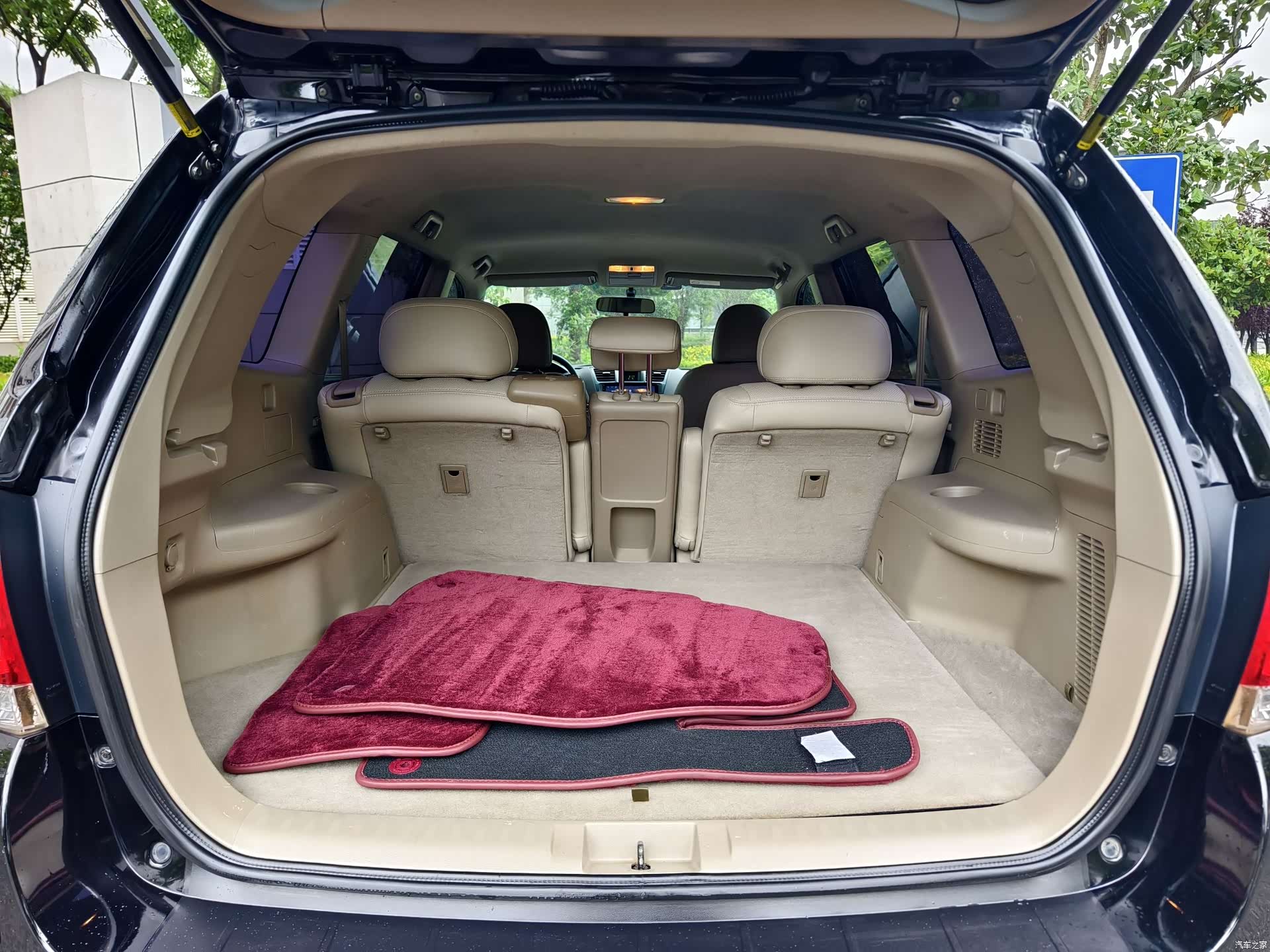 Toyota Highlander, 2013 12