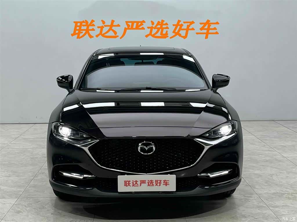 Mazda CX-4, 2023 20