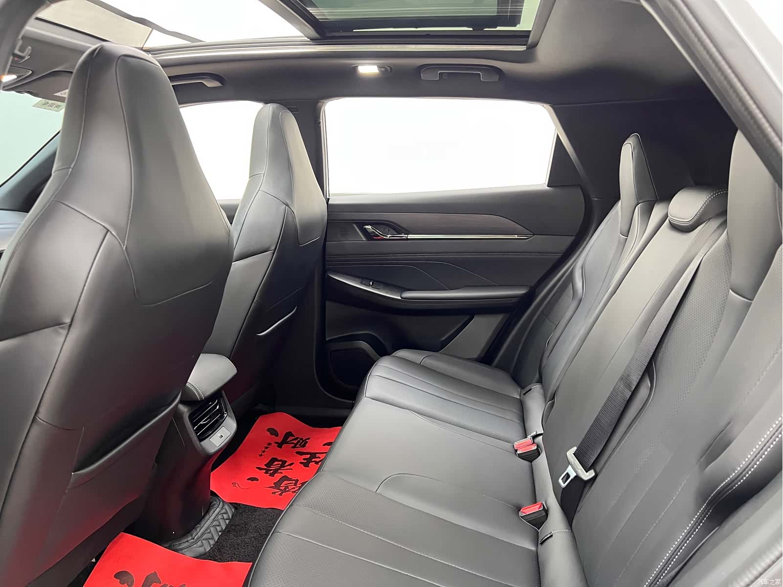 DongFeng L7, 2025 17