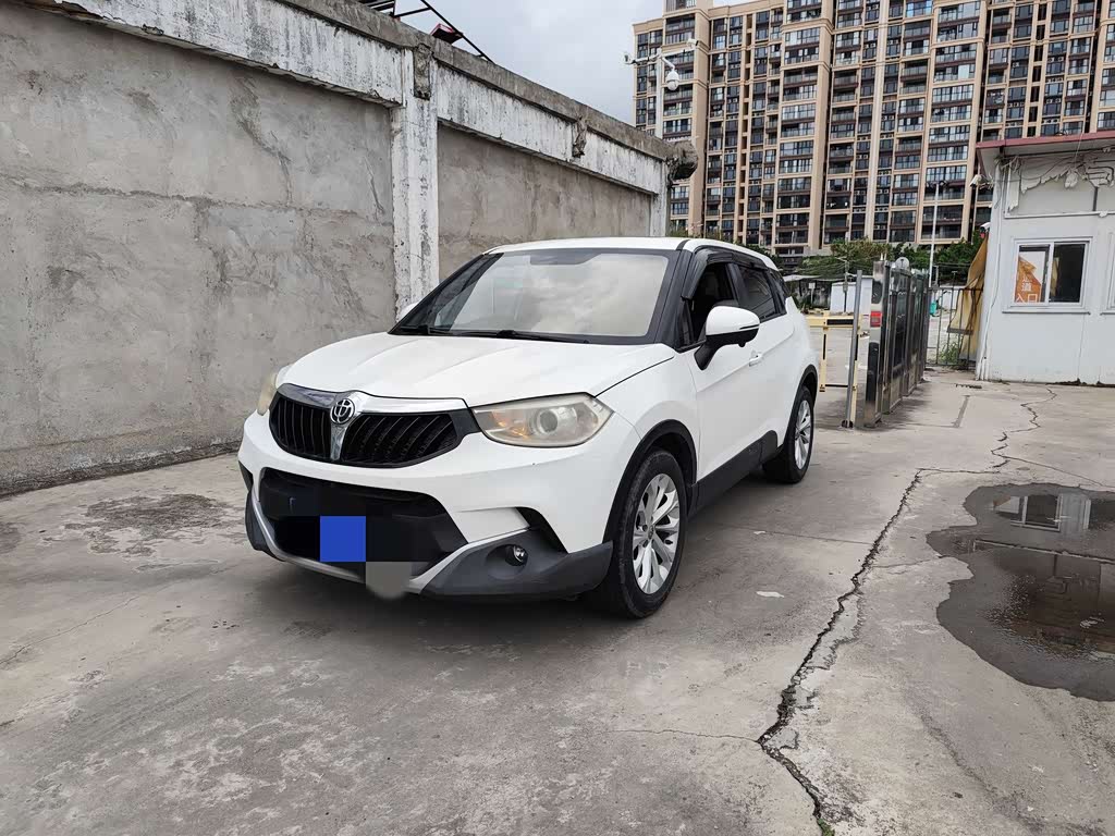 Brilliance V3