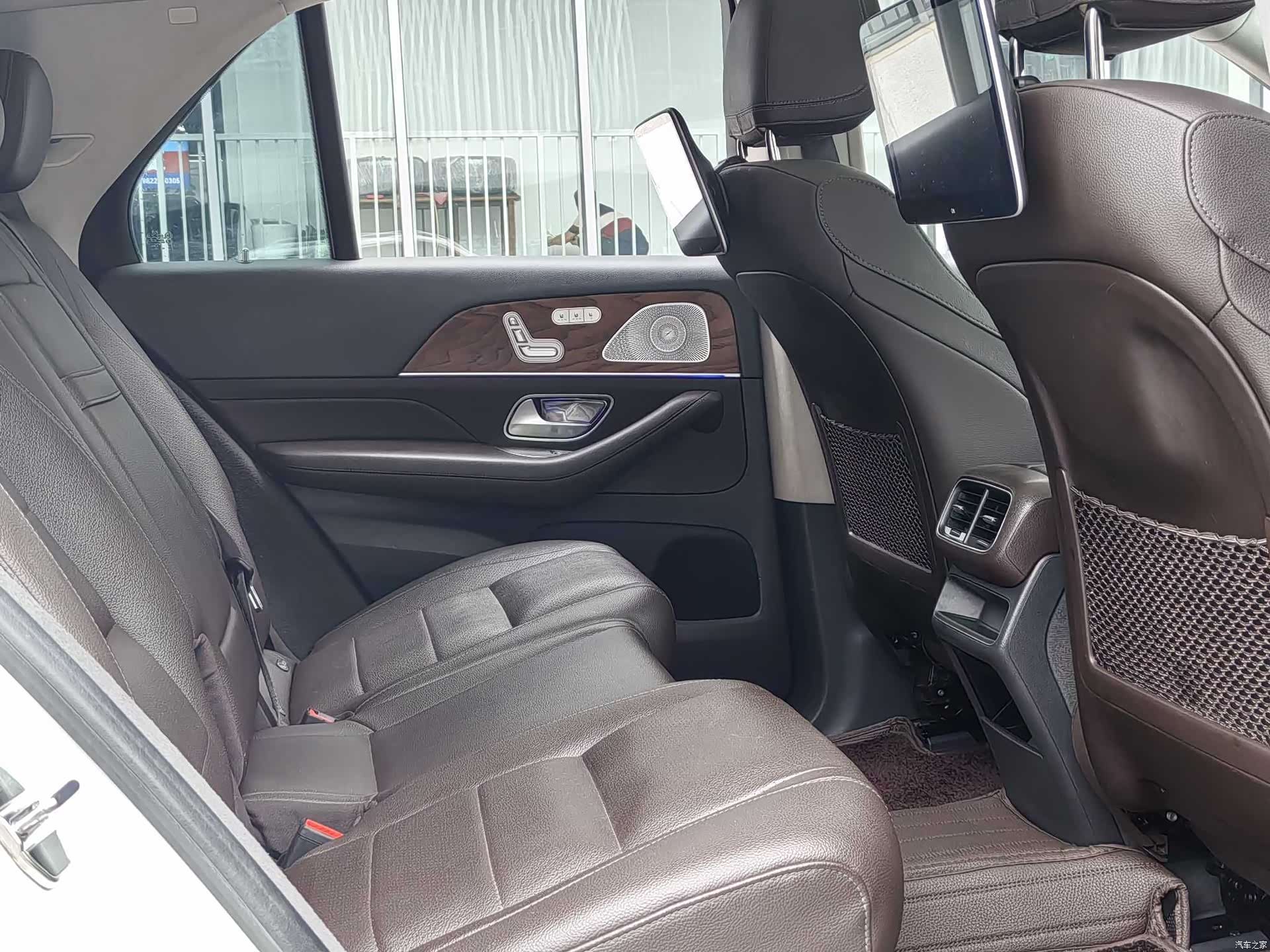 Mercedes-Benz GLE, 2019 11