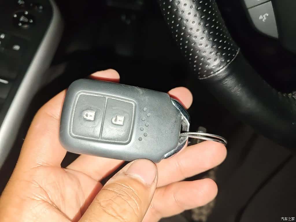 Honda CR-V, 2016 12