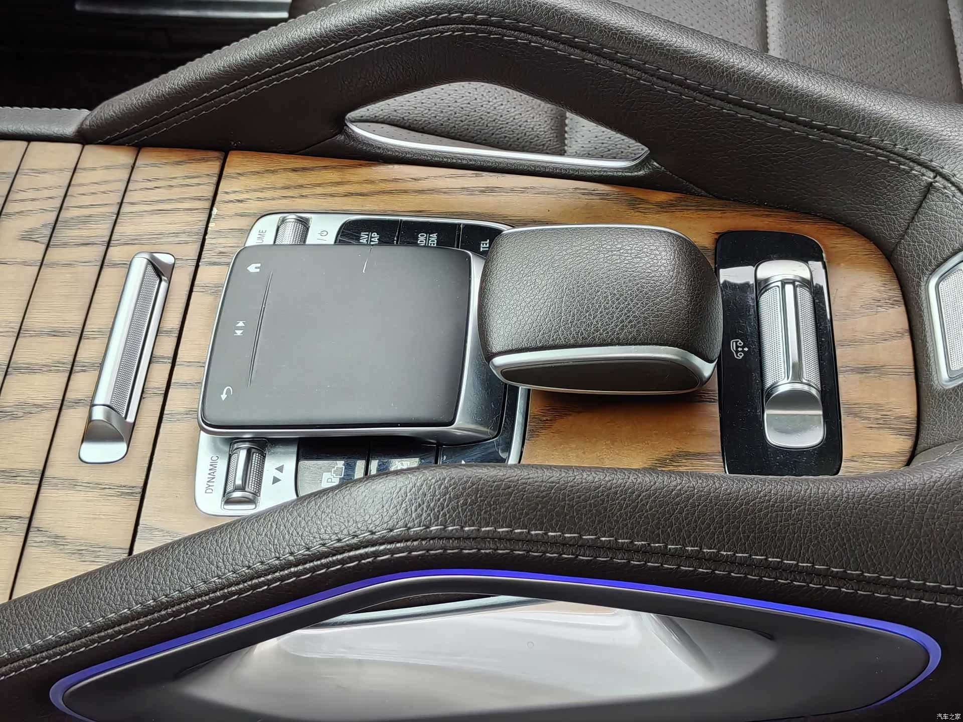 Mercedes-Benz GLE, 2019 19