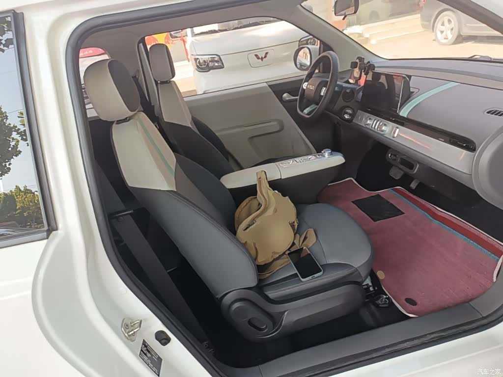 Changan Lumin, 2025 25