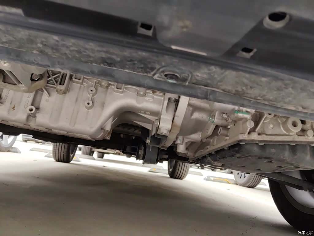 Chery 3x, 2024 25
