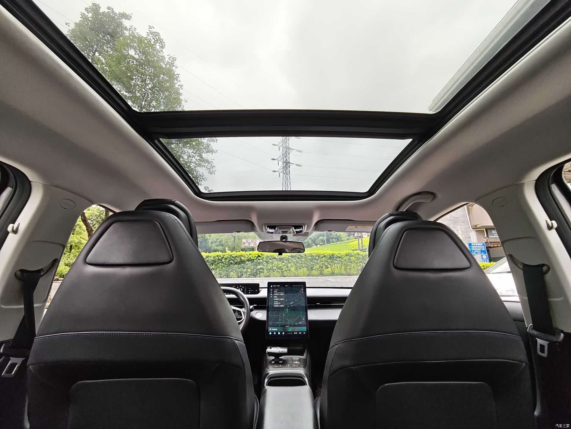 Changan NE, 2023 19