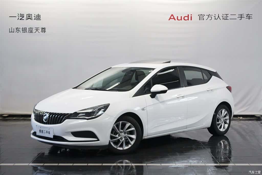 Buick Verano