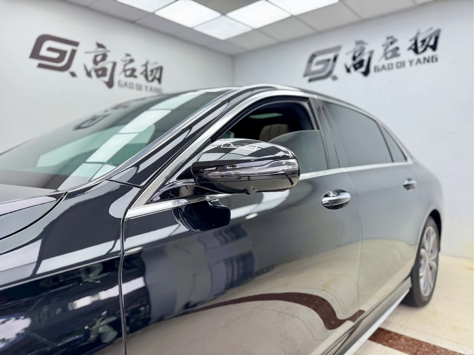 Mercedes-Benz E-Class, 2022 все фото