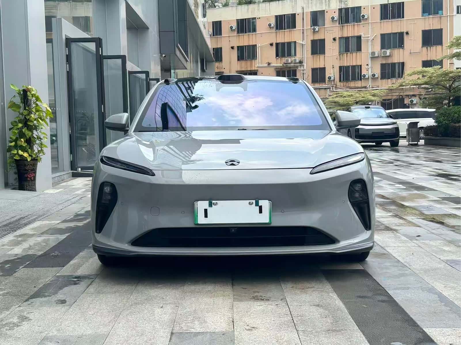 NIO ET5, 2024 21