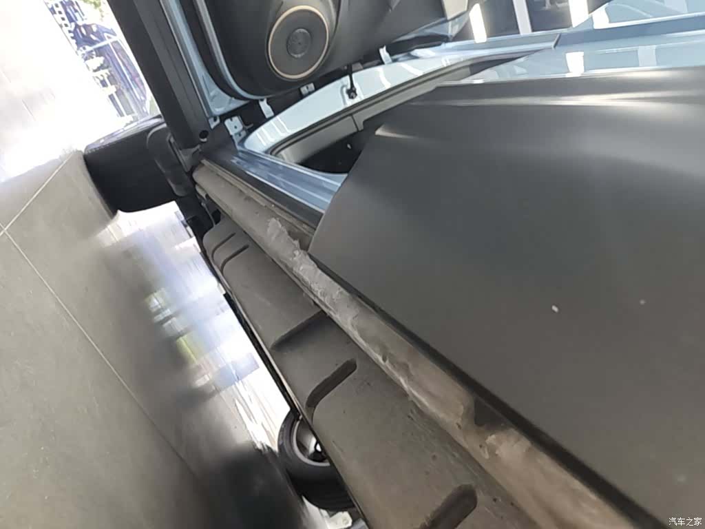 BYD 07, 2023 22