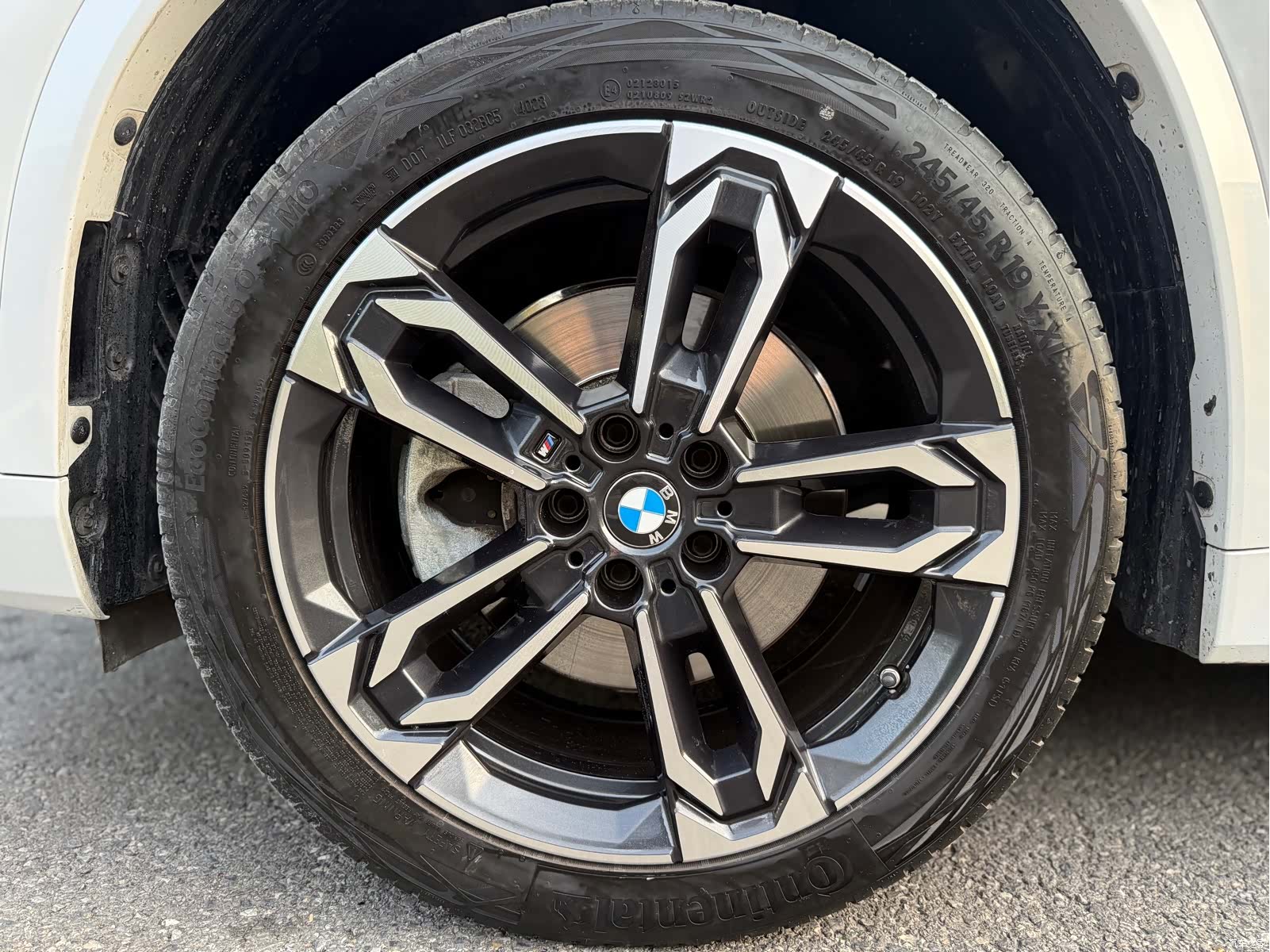 BMW X1, 2023 18