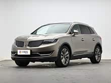 �ֿ�MKX 2018�� 2.7T ������ҫ��