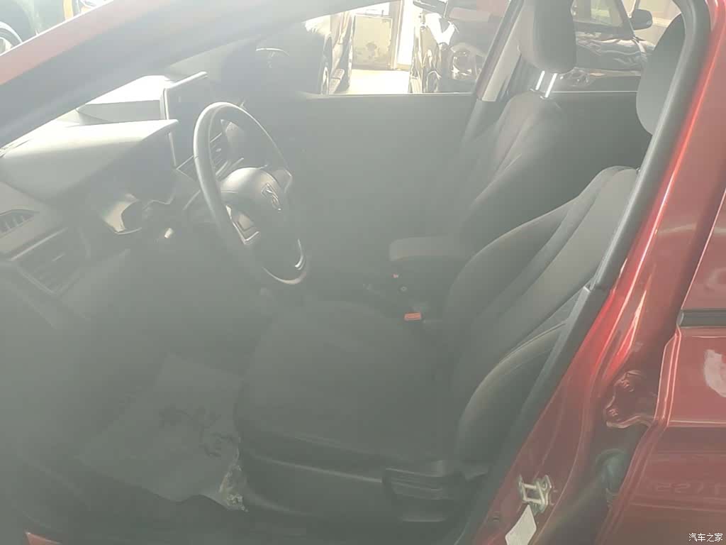 Wuling 310, 2018 15