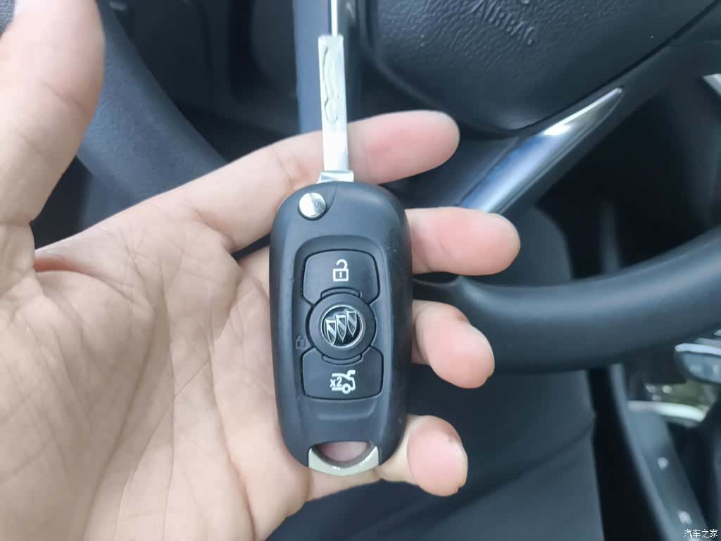Buick Verano, 2018 12