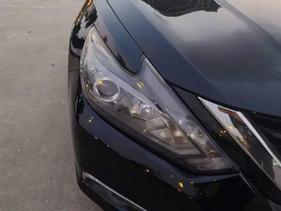 Nissan Altima 2018, фото 4