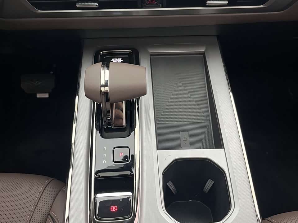 Trumpchi Trumpchi GS4 Trumpchi Trumpchi GS4