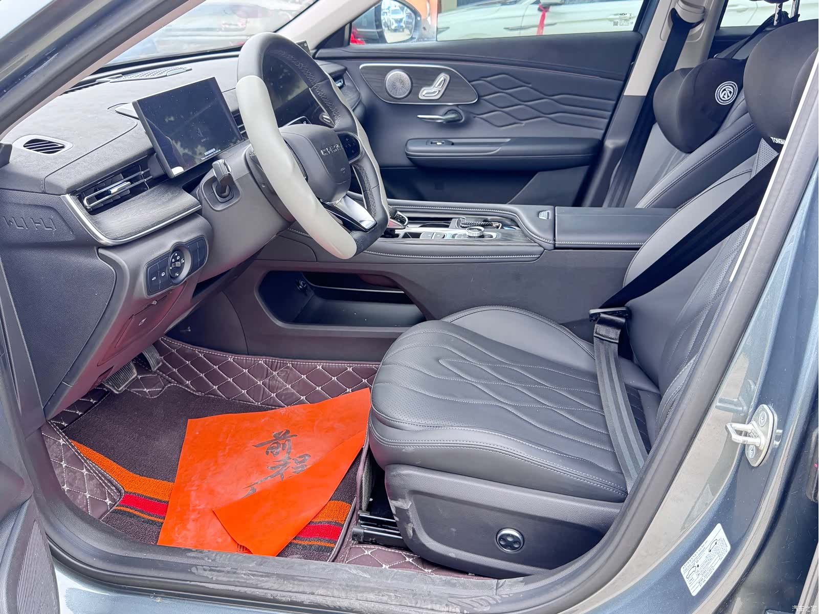 Chery Arrizo 8, 2026 4