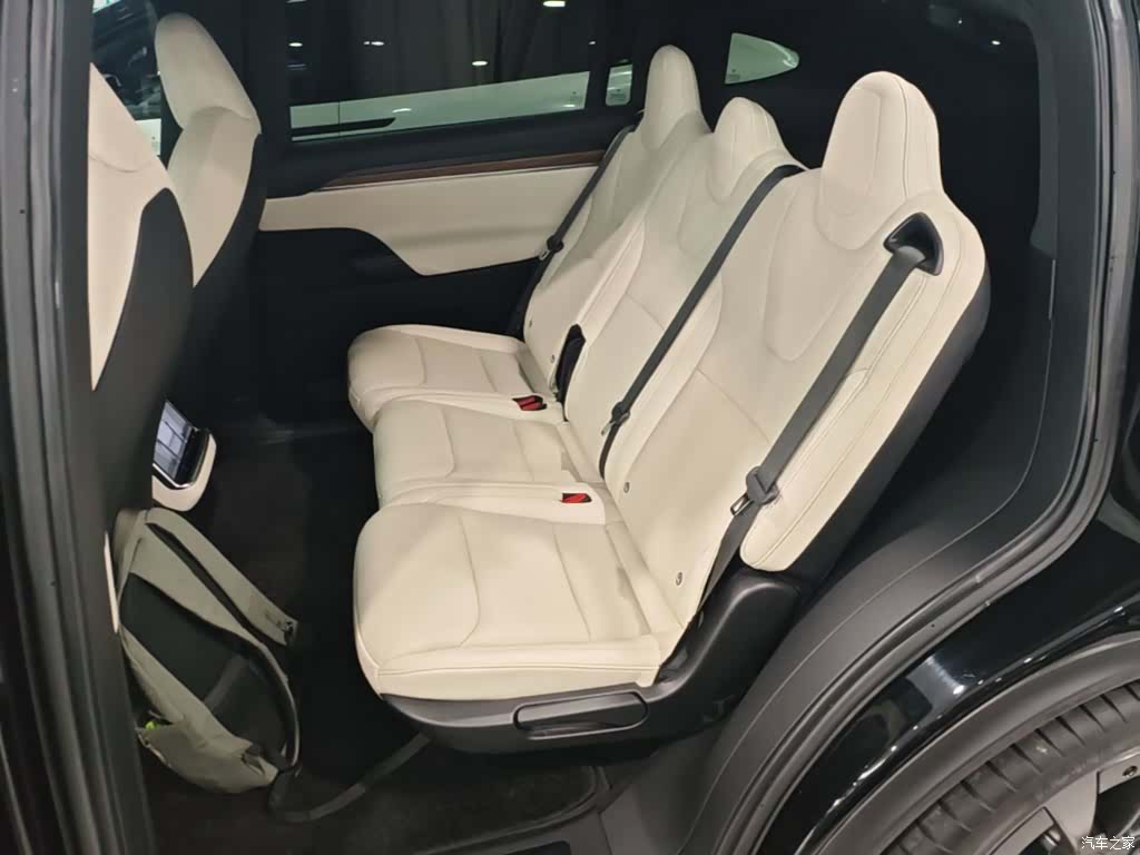 Tesla Model X, 2023 13