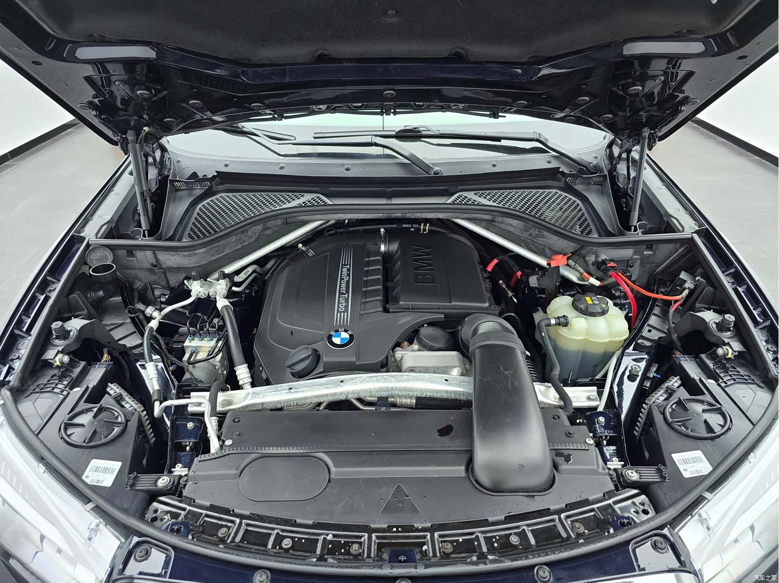 BMW X5, 2018 11