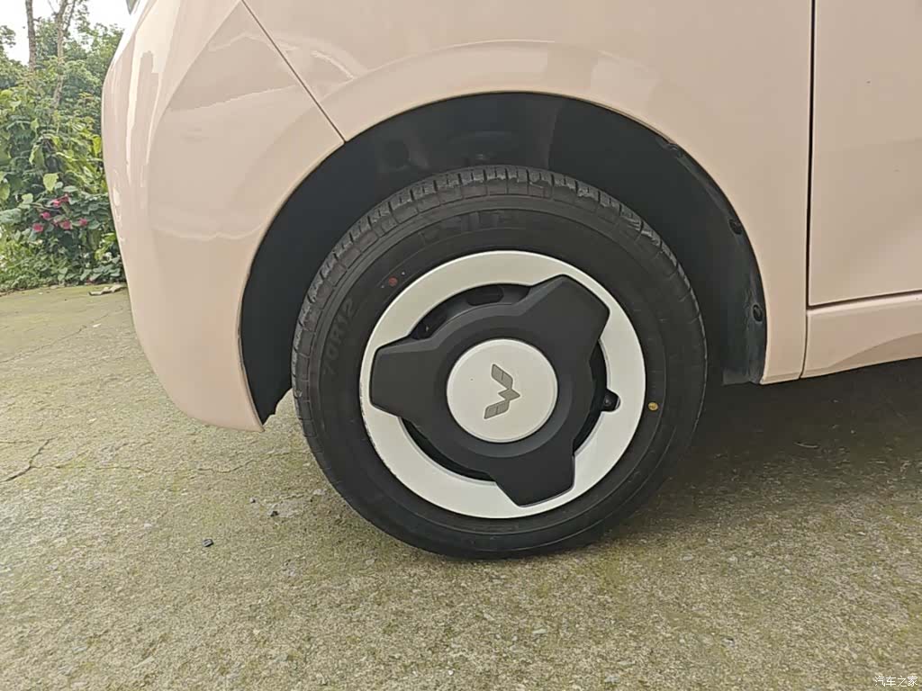 Wuling MINIEV, 2024 25