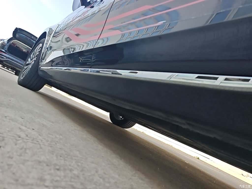 Hongqi H5, 2024 21