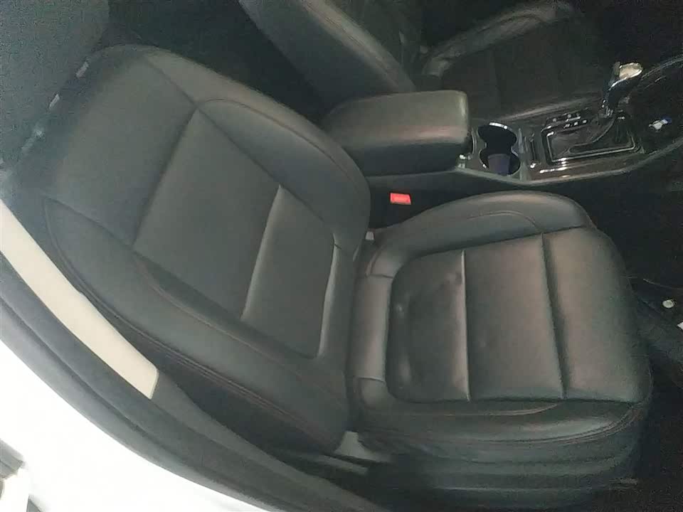 Changan CS75 Changan CS75