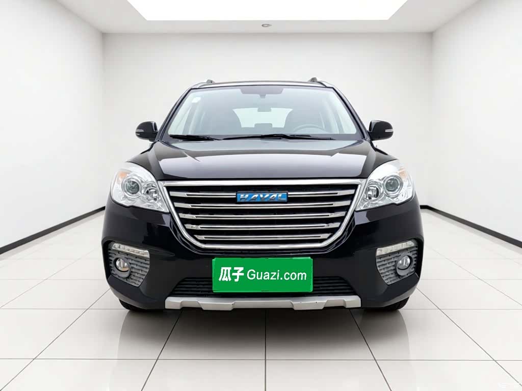 Haval H6, 2017 24