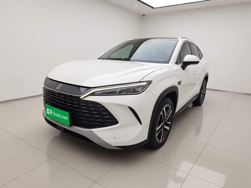 BYD Song L DM-i
