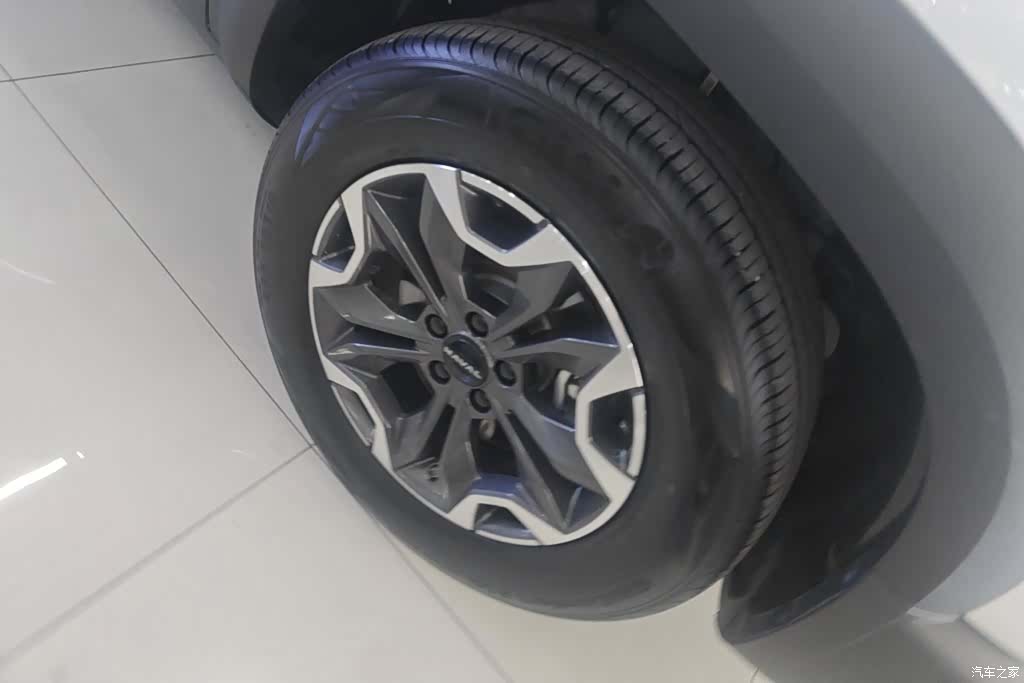Haval Big Dog, 2024 6