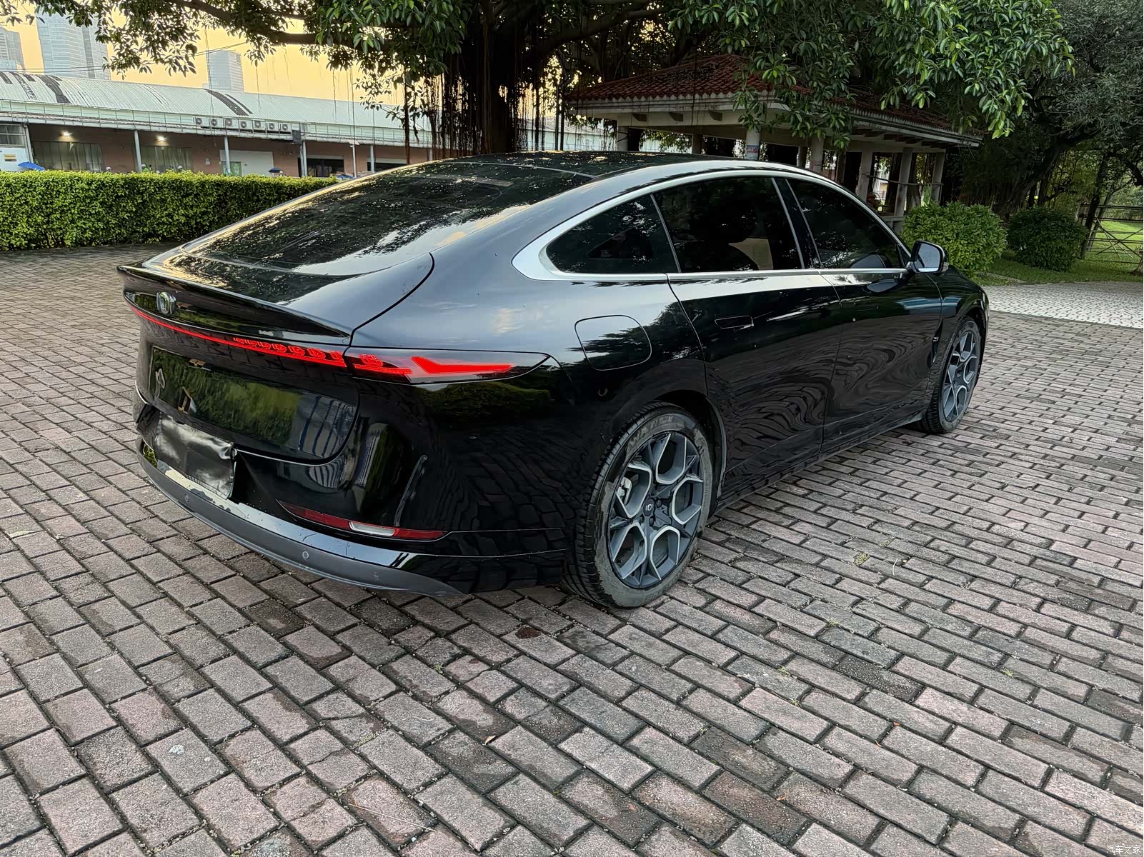 Changan Eado, 2024 все фото