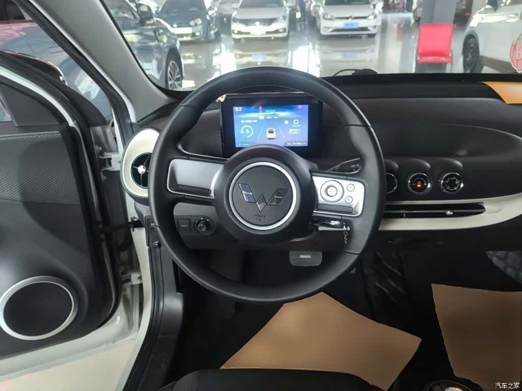 Wuling Bingo, 2024 11