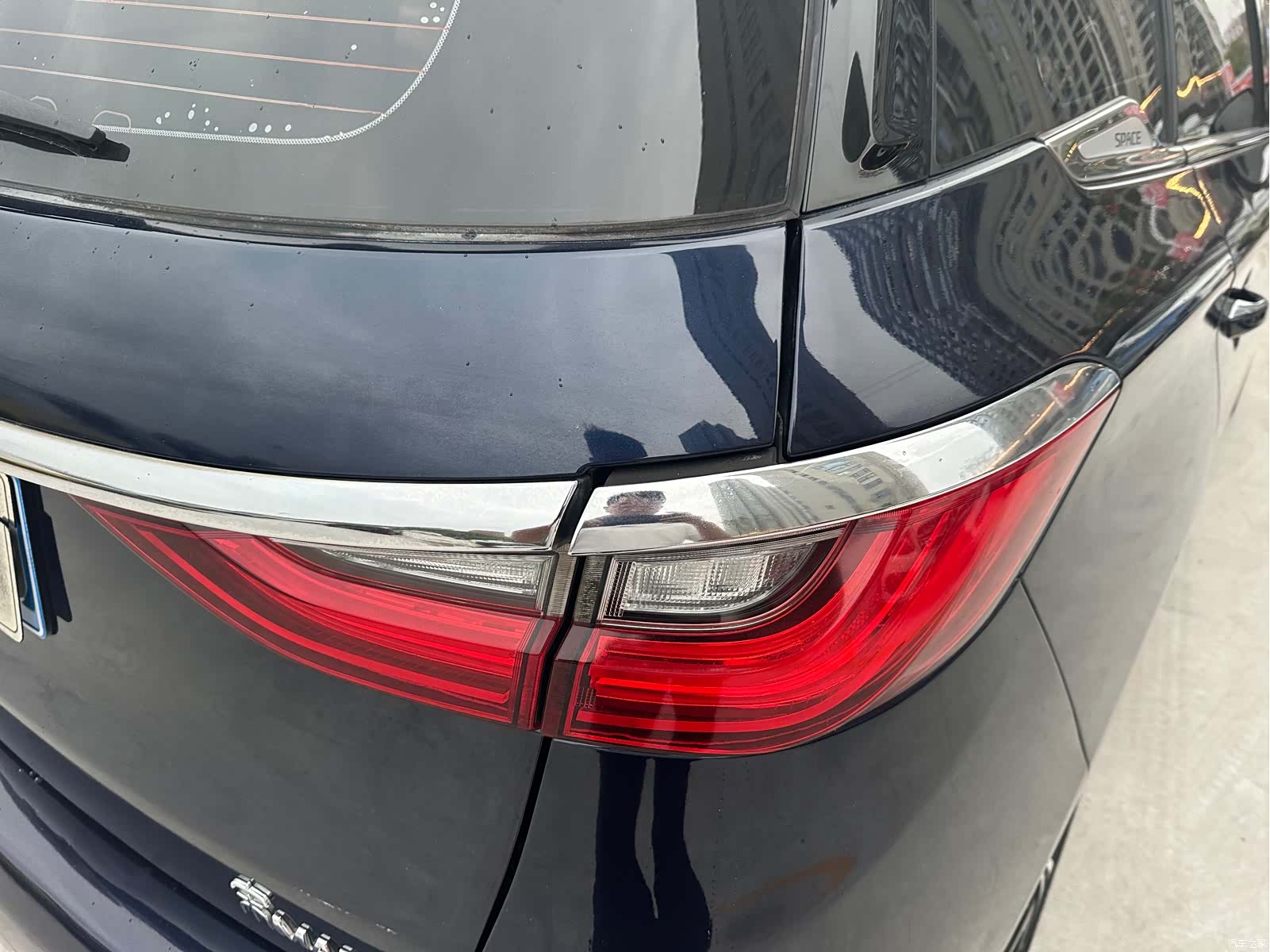 BYD Song, 2019 16