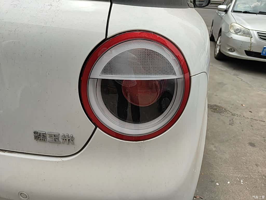 Changan Lumin, 2026 8