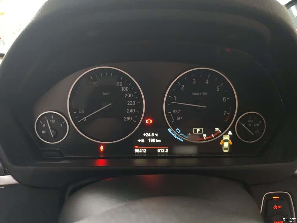 BMW 3 Series, 2018 4