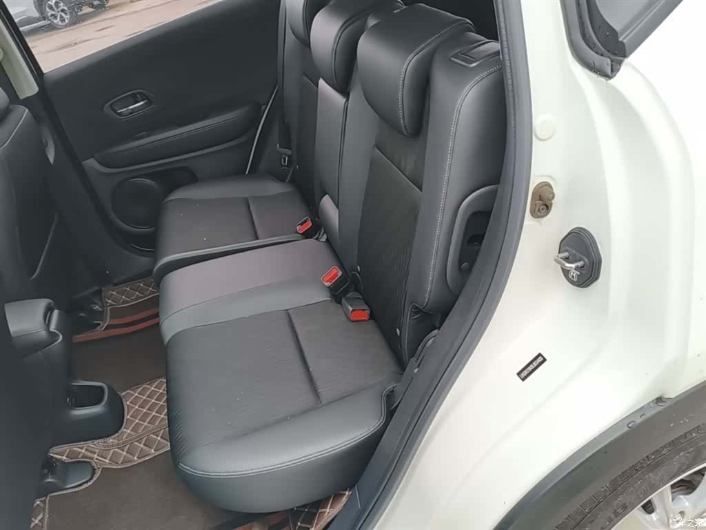 Honda Vezel, 2019 17