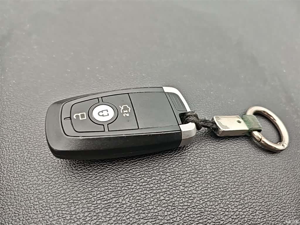 Ford EcoBoost, 2018 9
