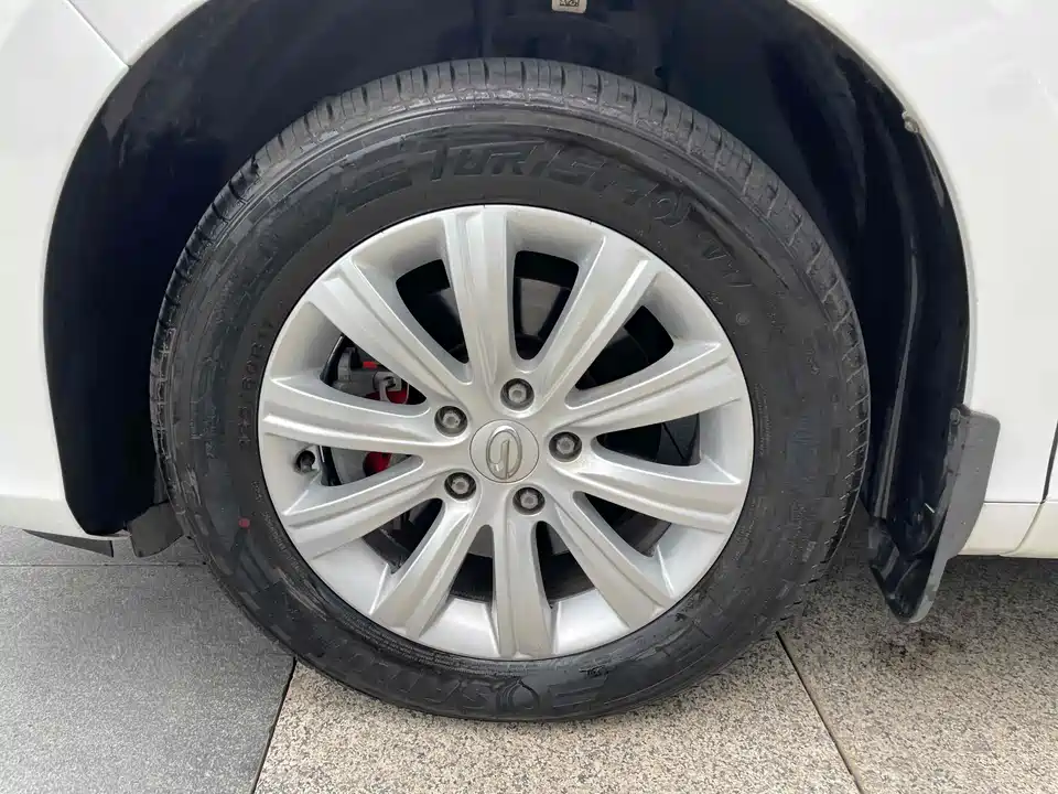 Trumpchi Trumpchi M8 Trumpchi Trumpchi M8