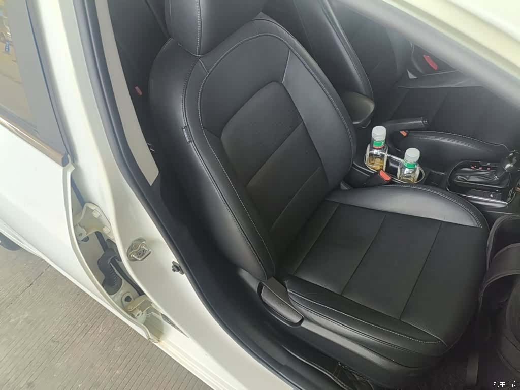 Kia K3, 2017 25