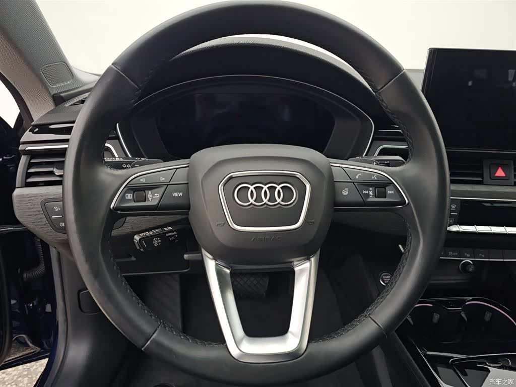 Audi A5, 2022 8