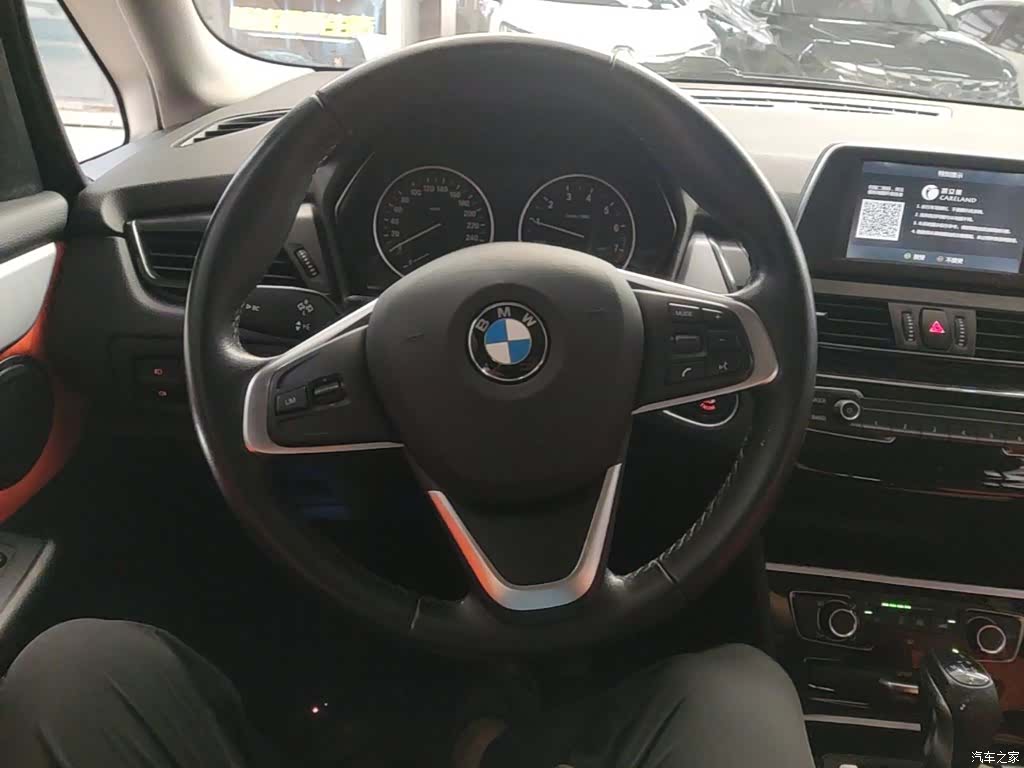 BMW 2 Series, 2016 11
